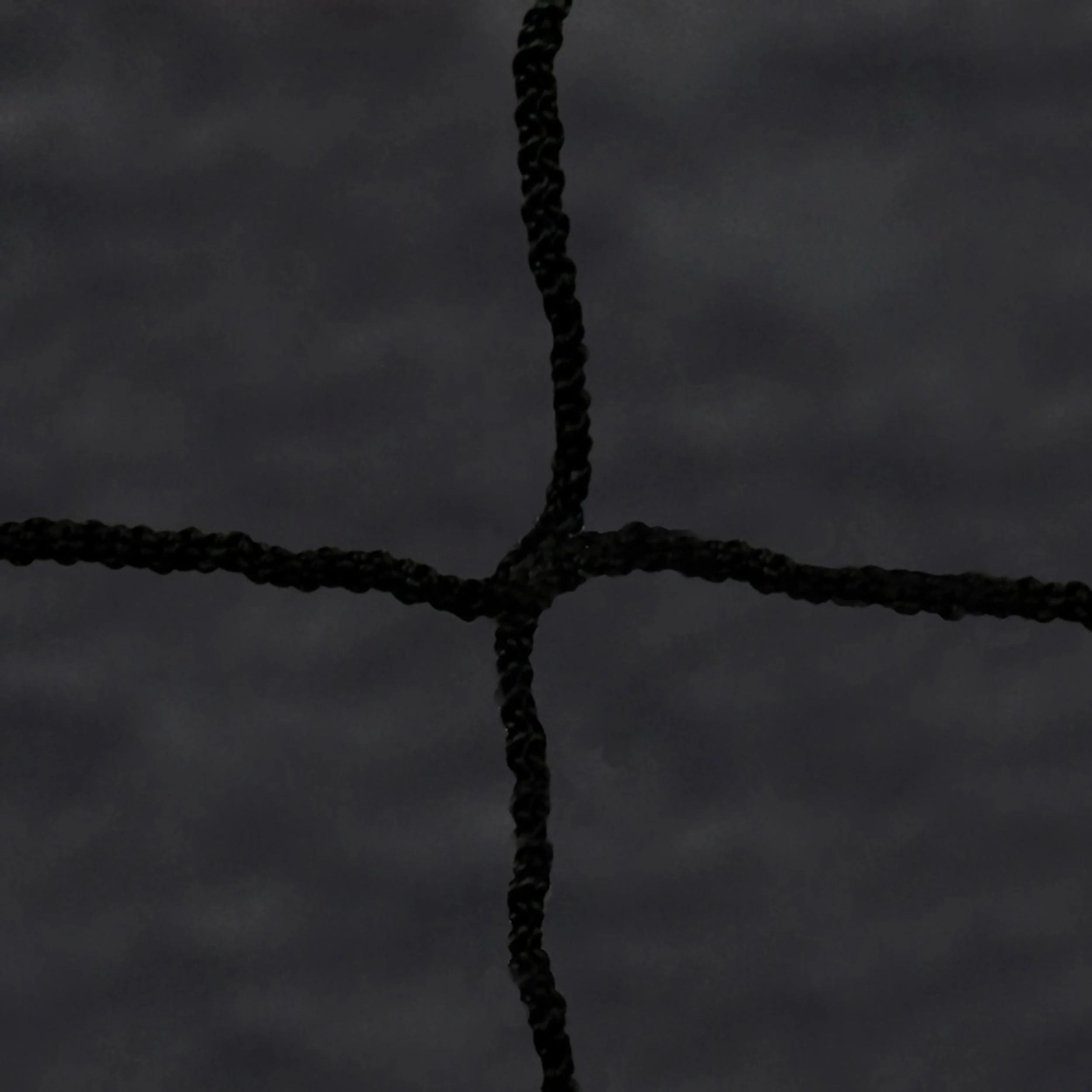 Handball and beach handball net - 4mm - 3m x 2m x 0.8m x 1m