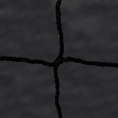 Handball and beach handball net - 4mm - 3m x 2m x 0.8m x 1m
