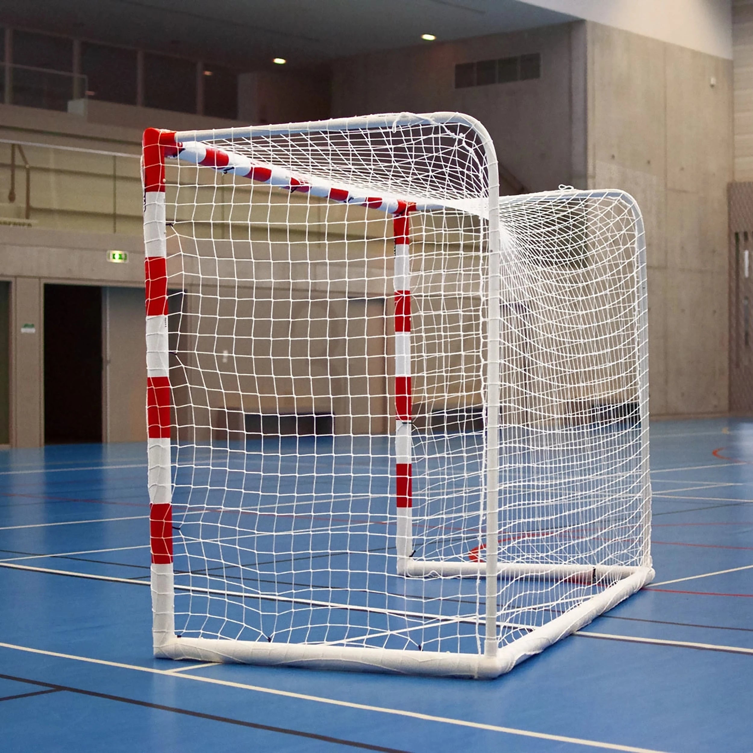 Handball goal uPVC - 3m x 2m