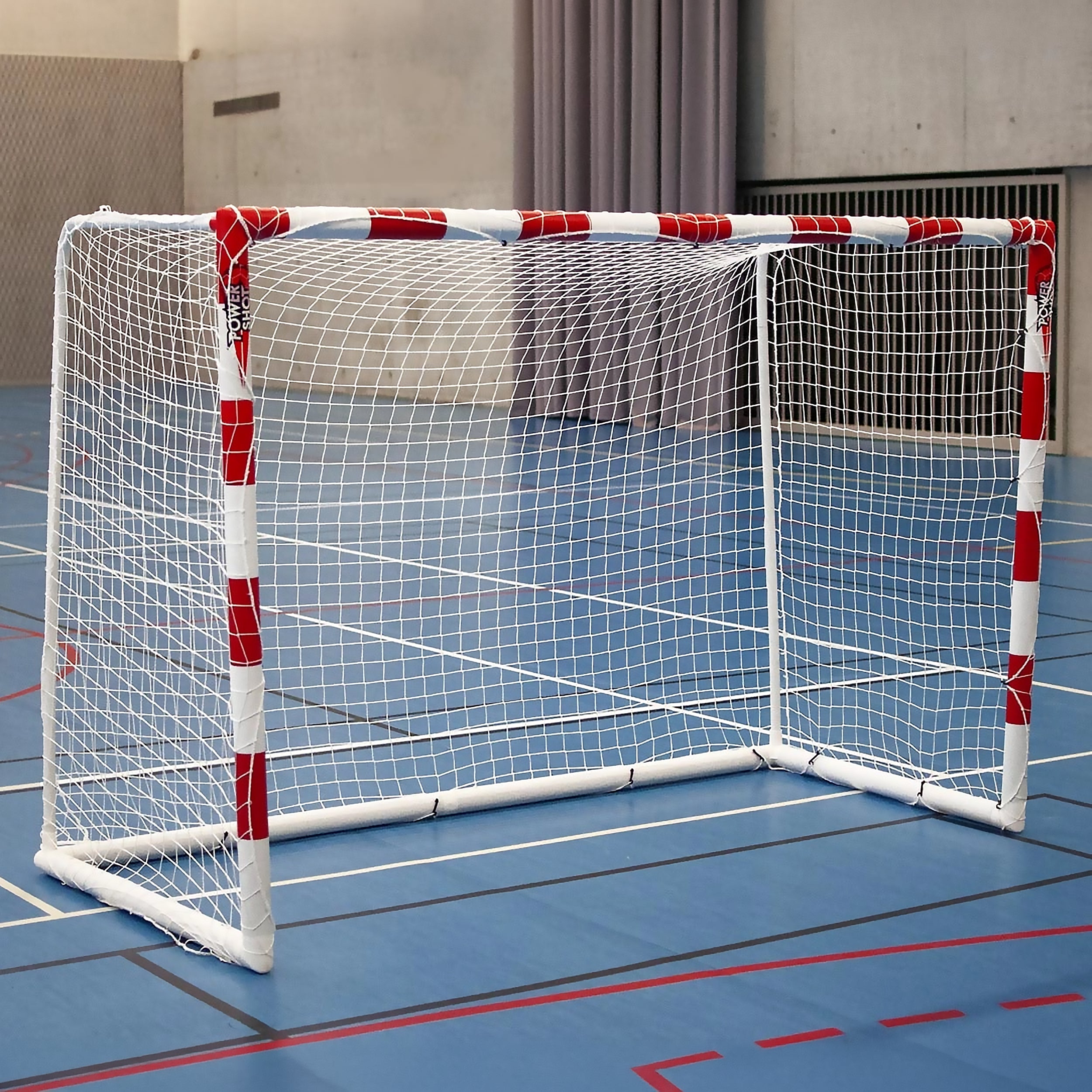Handball goal uPVC - 3m x 2m