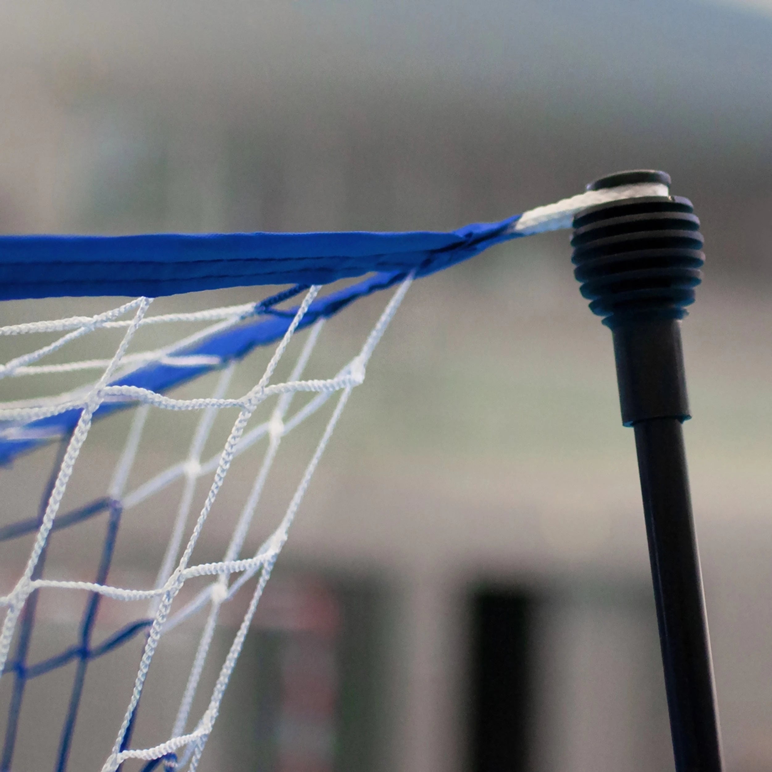 Mini Handball Goal - 2.4m x 1.7m