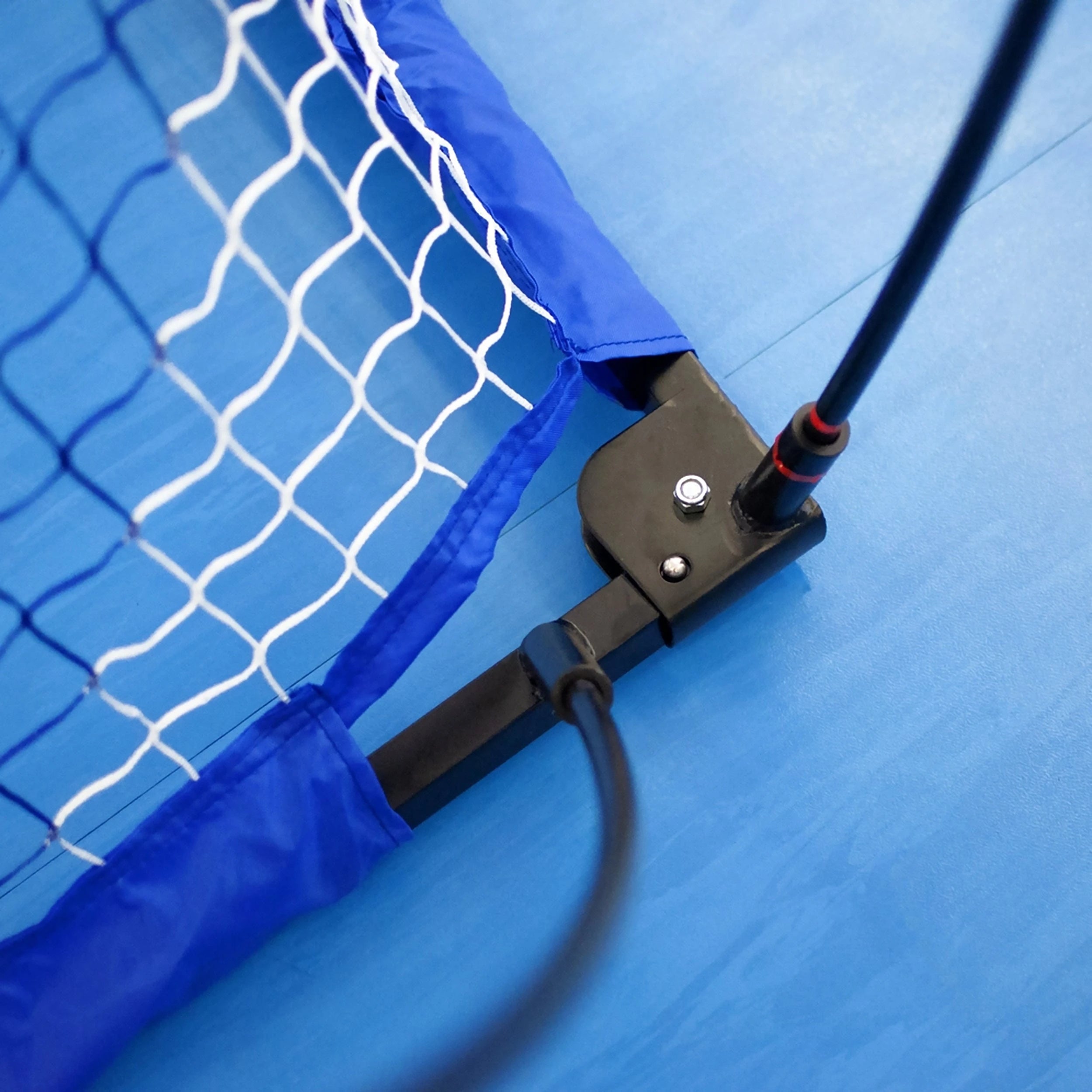 Mini Handball Goal - 2.4m x 1.7m