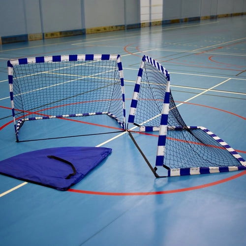 Pop up handball goal - 1.8m x1.2m