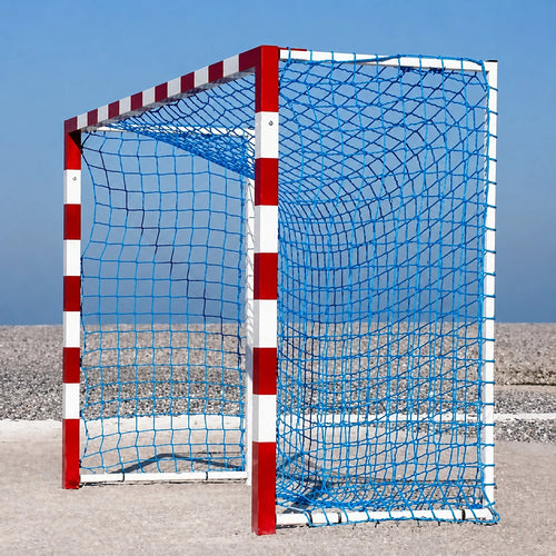 Beach Handball Goal with Sockets - 300cm x 200cm