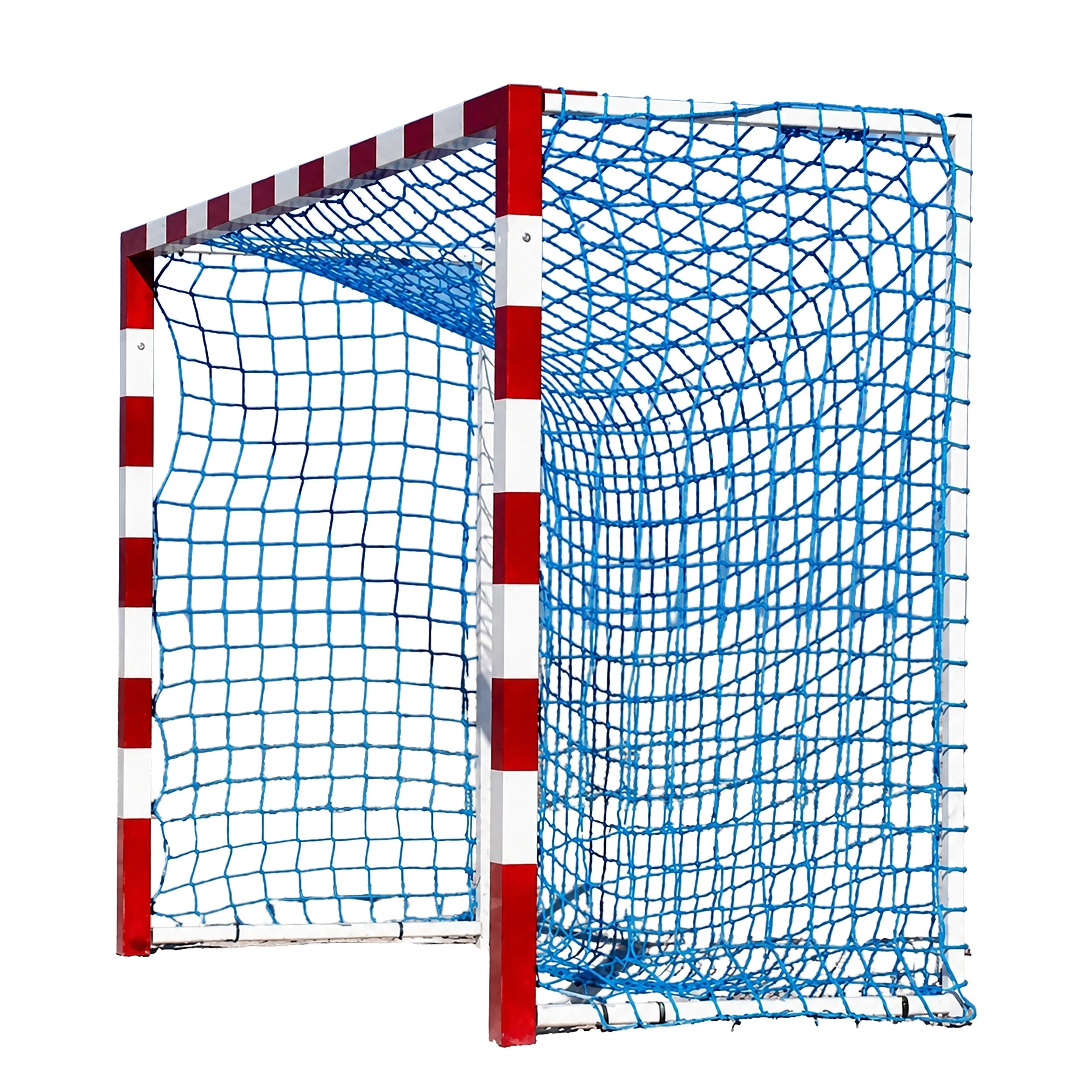 Beach Handball Goal with Sockets - 300cm x 200cm