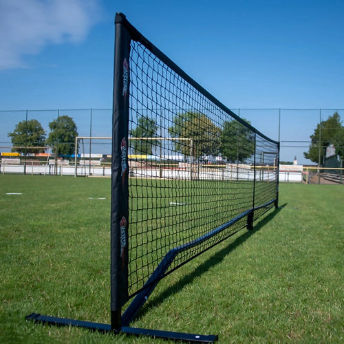 Pro tennis ball kit - 6m x 1.10m Powershot
