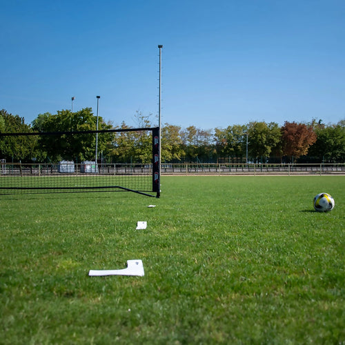 Pro tennis ball kit - 6m x 1.10m Powershot