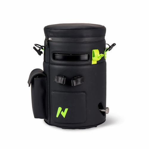 Tennis Ball Launcher Machine - 25 cm x 40 cm Carrington