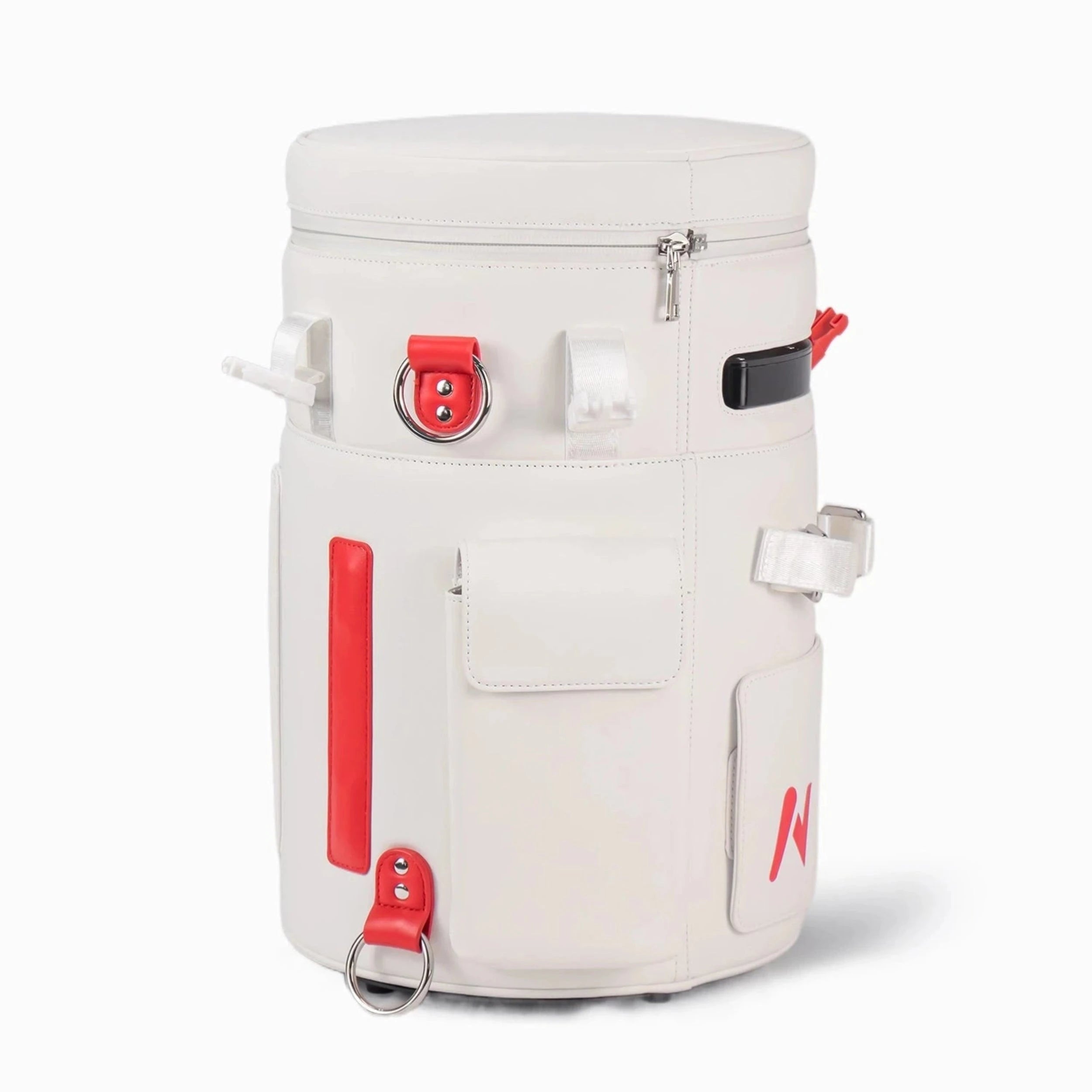 Tennis Ball Launcher Machine - 25 cm x 40 cm Carrington