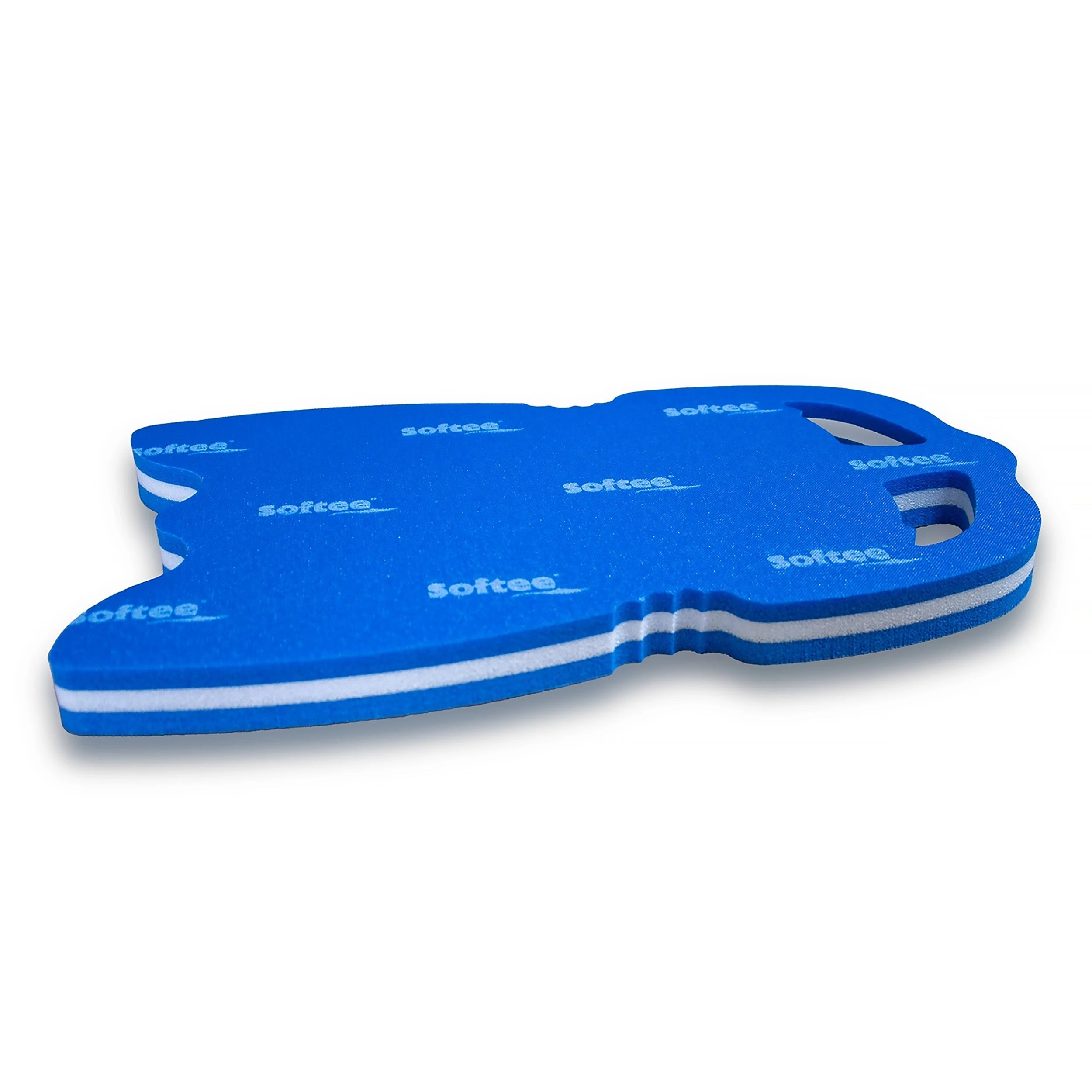 Kickboard big with hand holes - 47cm x 28cm x 3cm Powershot