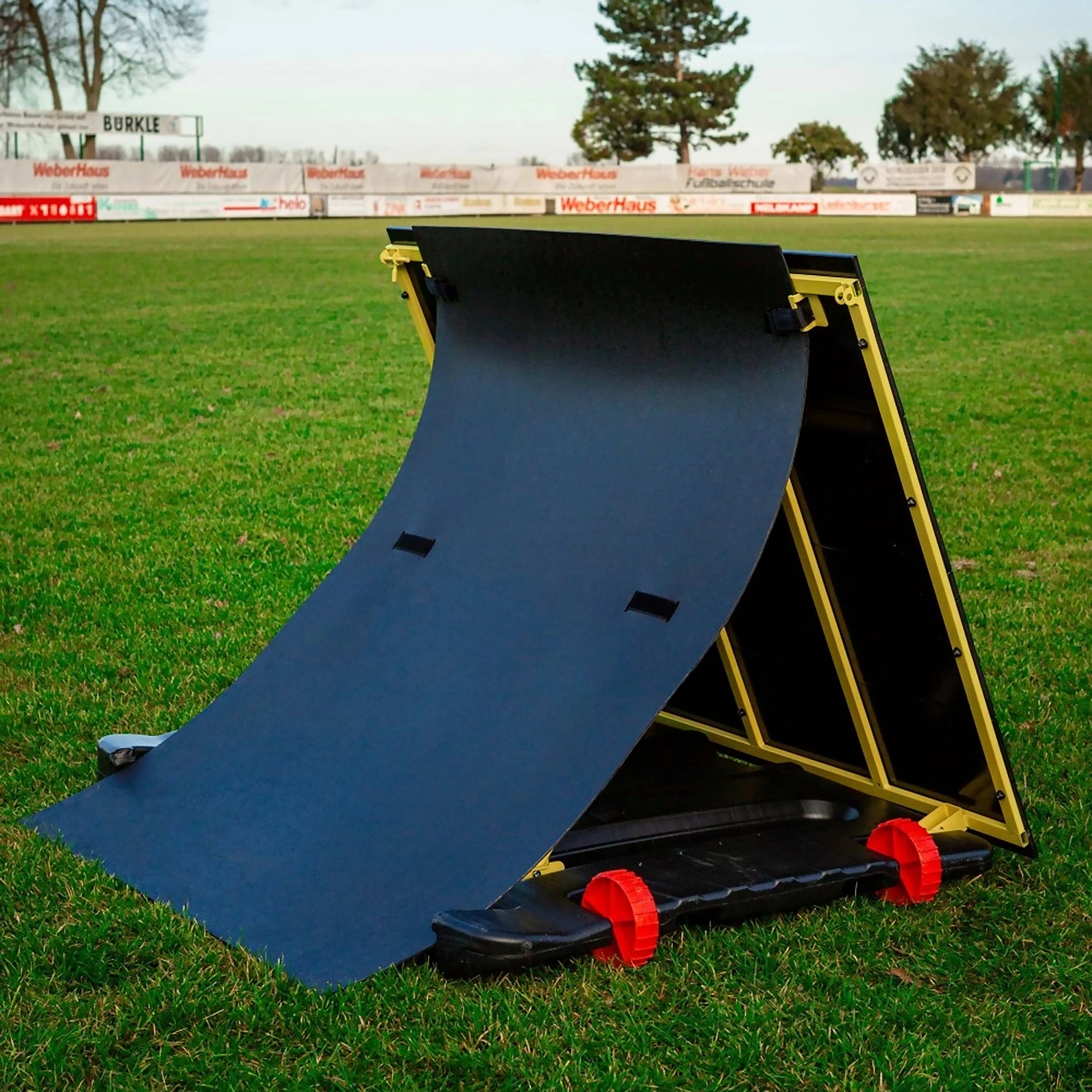 Rebound board - 1m x 0.75m