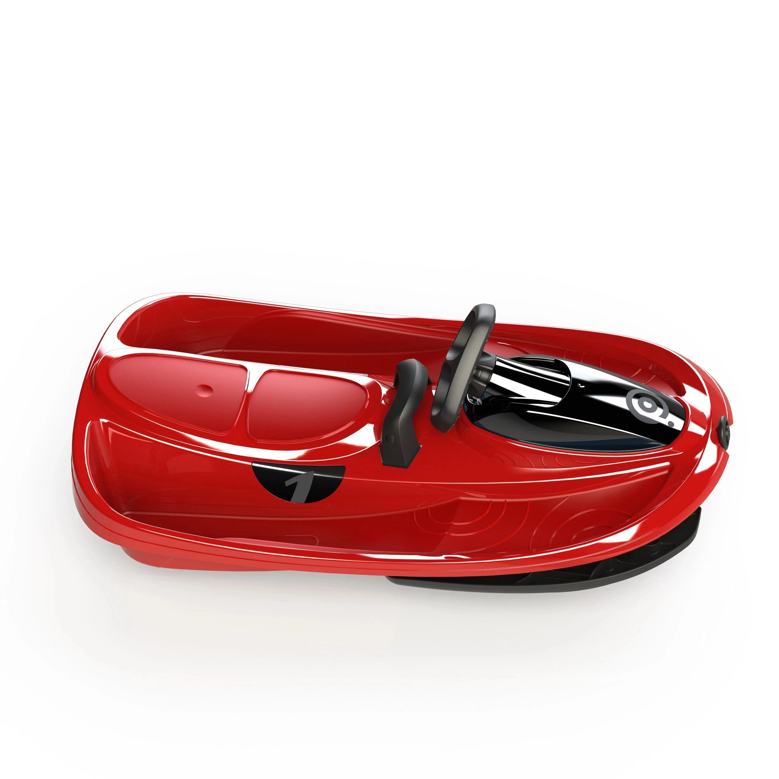 Steering Sled - 98 cm x 56 cm x 28 cm Netsportique