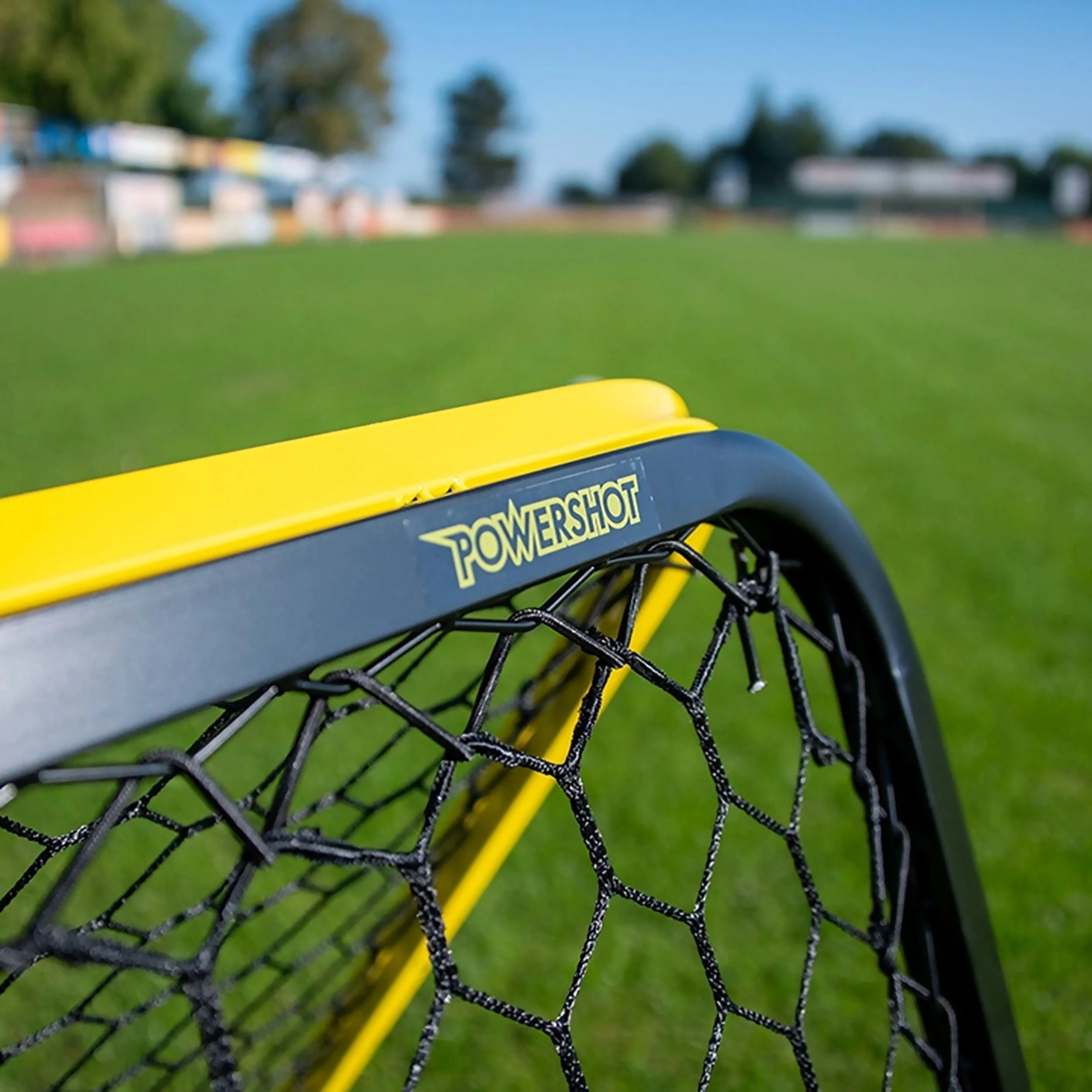 Multisport bounce net 90cm x 90cm Powershot