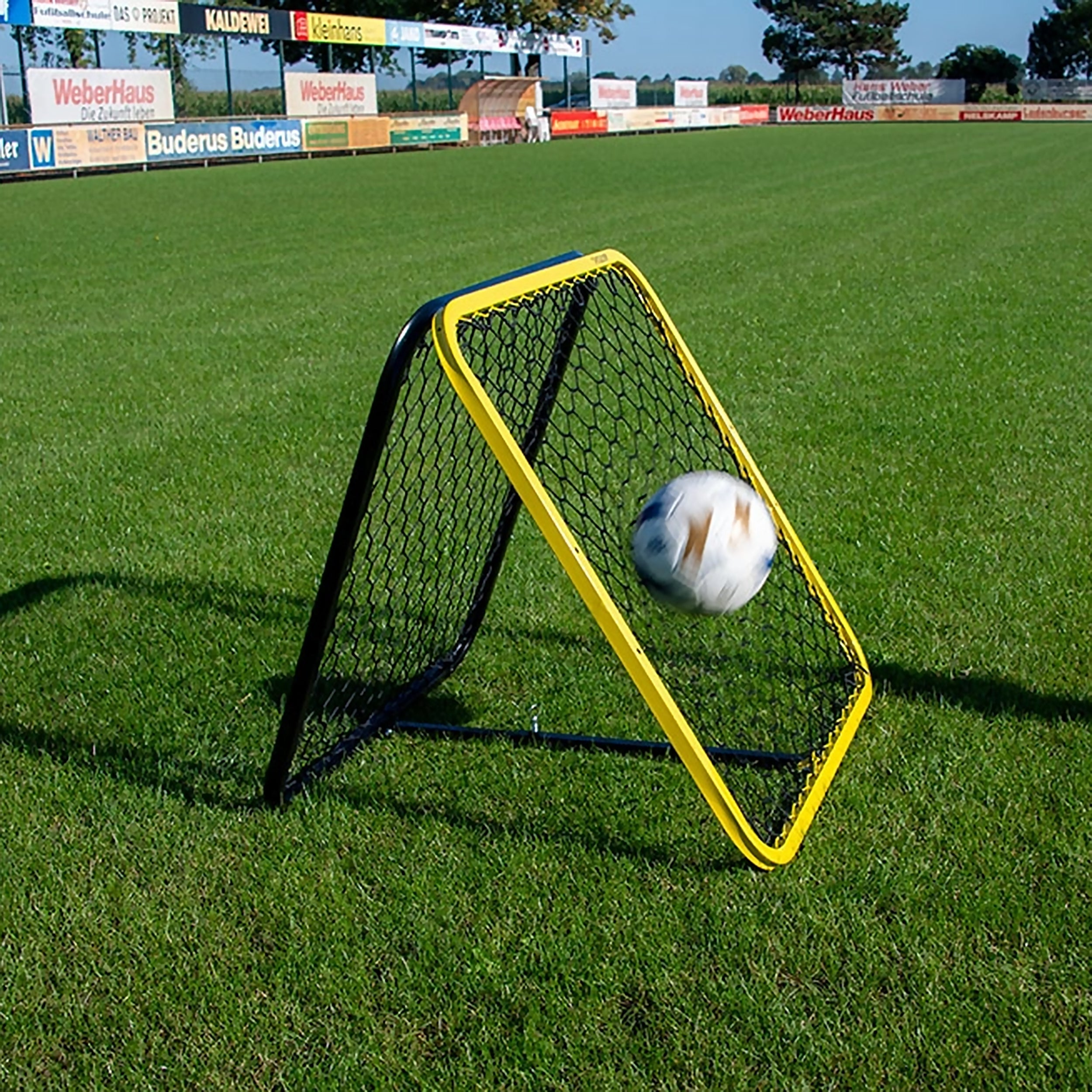 Multisport bounce net 90cm x 90cm Powershot