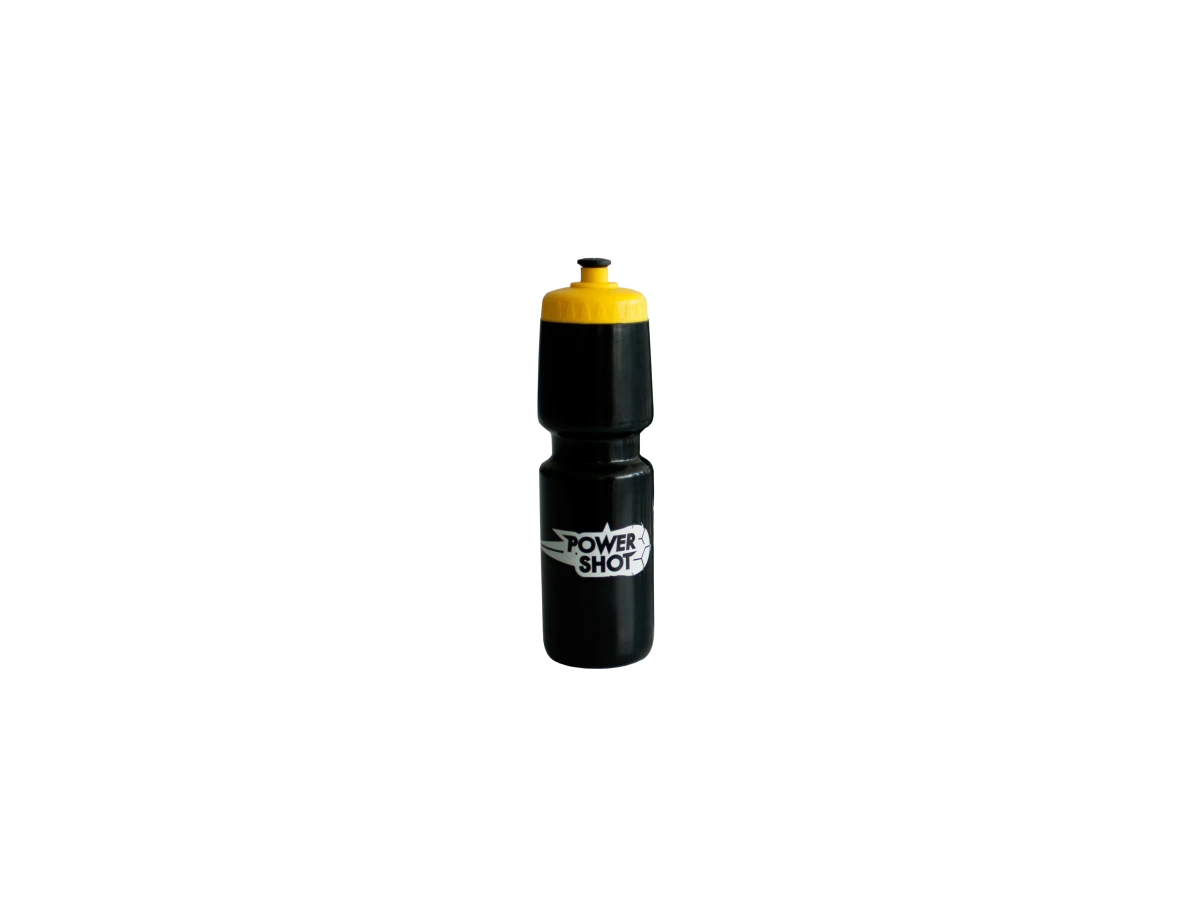 Water bottle with cap - 750ml Powershot