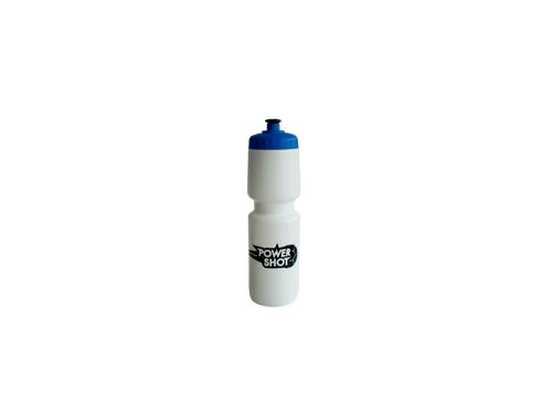 Water bottle with cap - 750ml Powershot