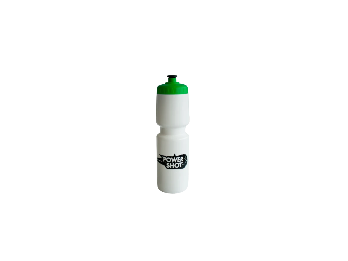 Water bottle with cap - 750ml Powershot