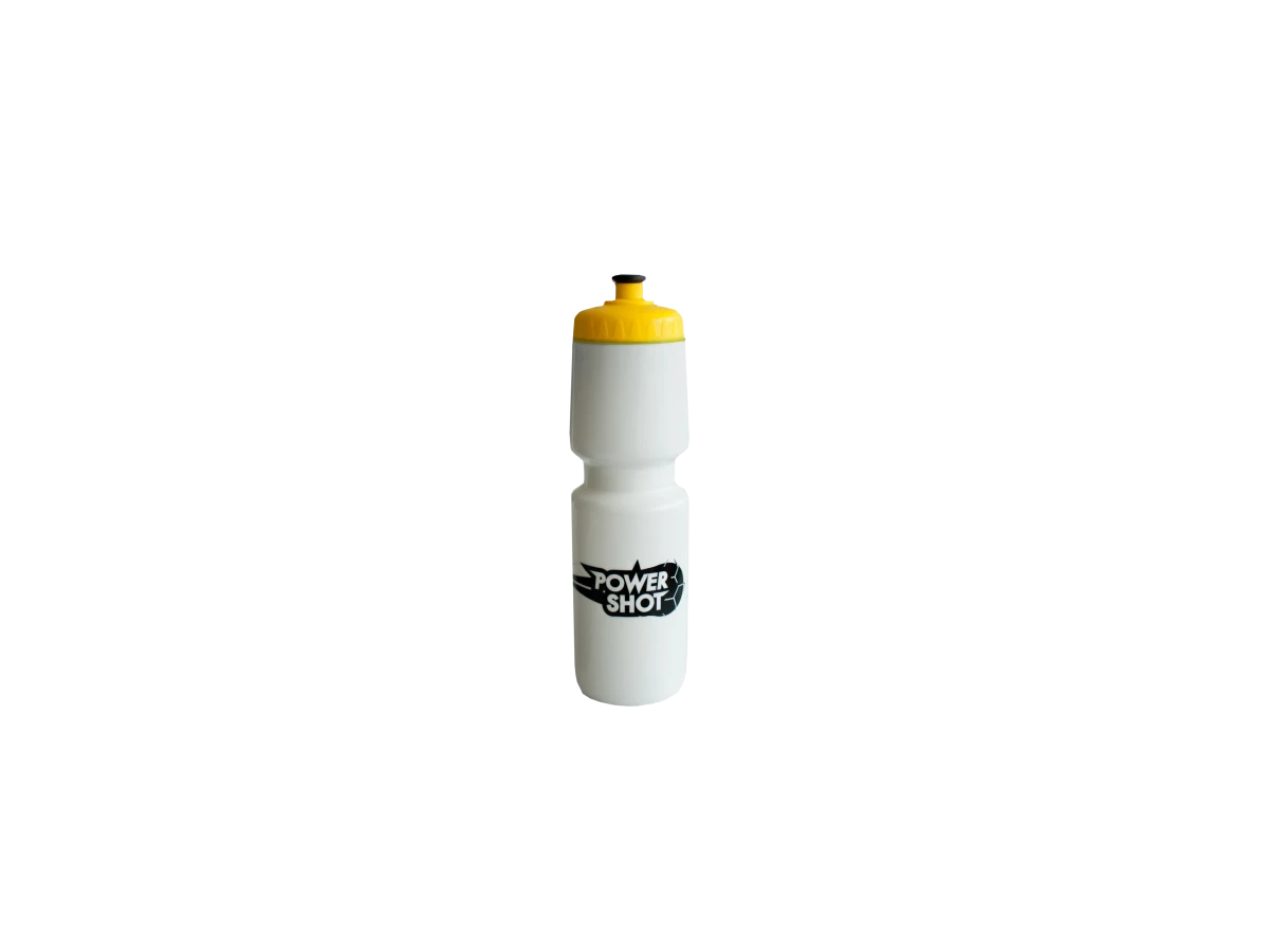 Water bottle with cap - 750ml Powershot