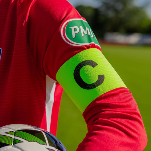 Captain armband - size "c" Powershot