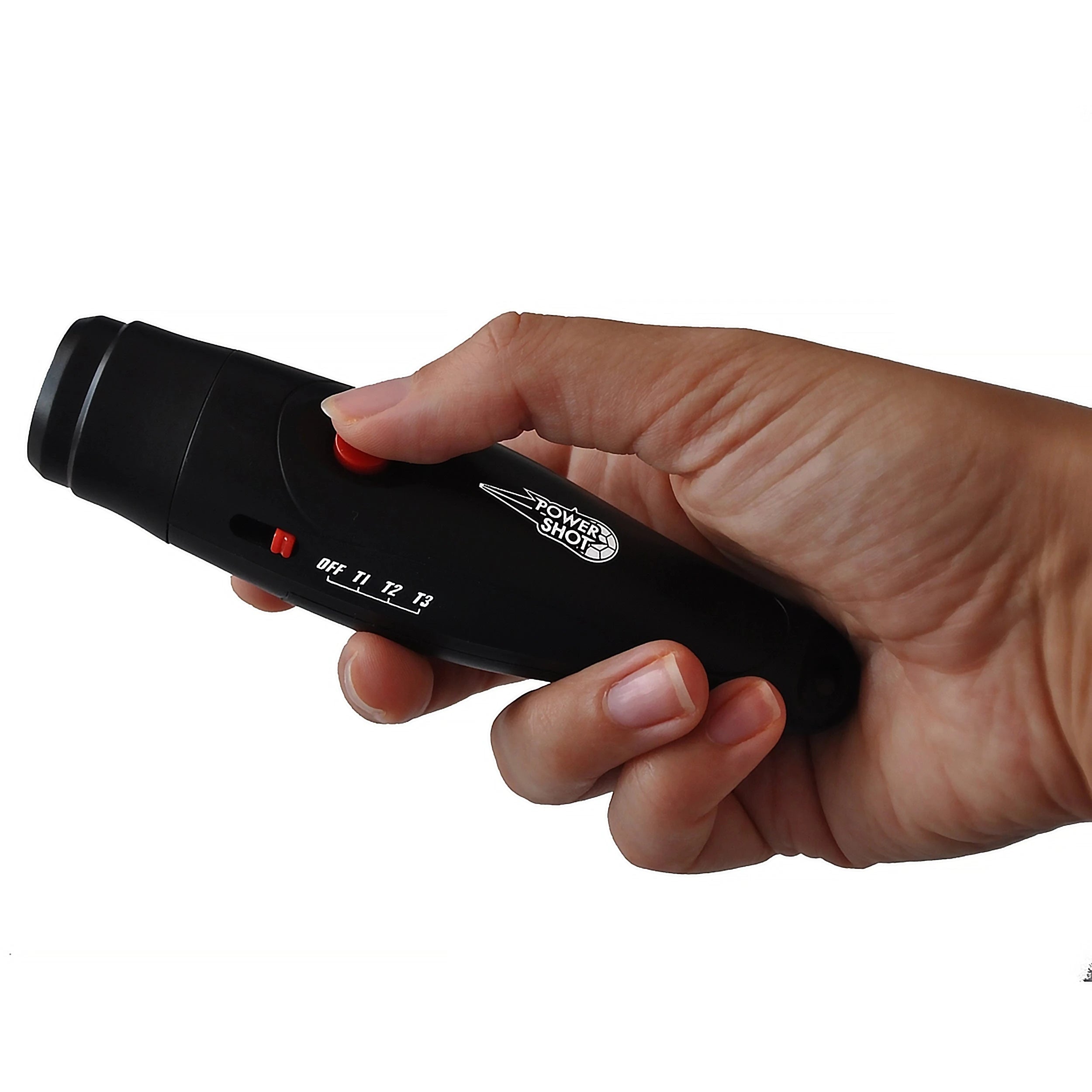 Electronic referee whistle Powershot