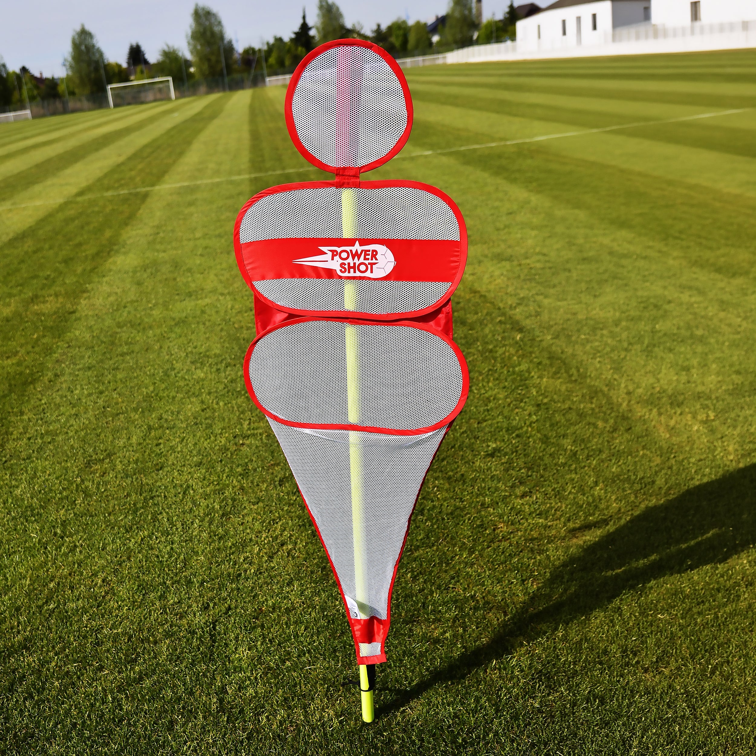 Football defensive dummy - 150cm x 50cm Powershot