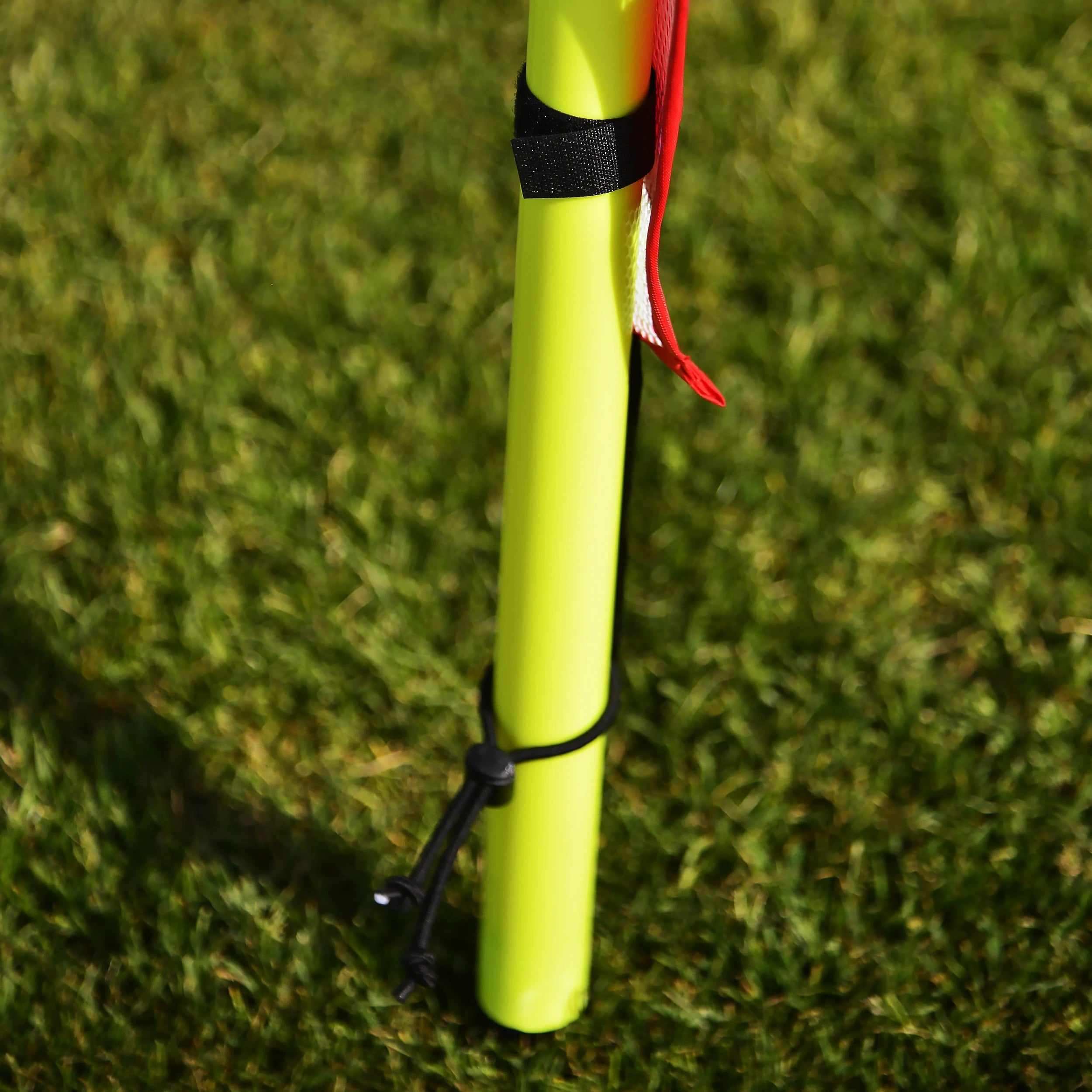 Football defensive dummy - 150cm x 50cm Powershot