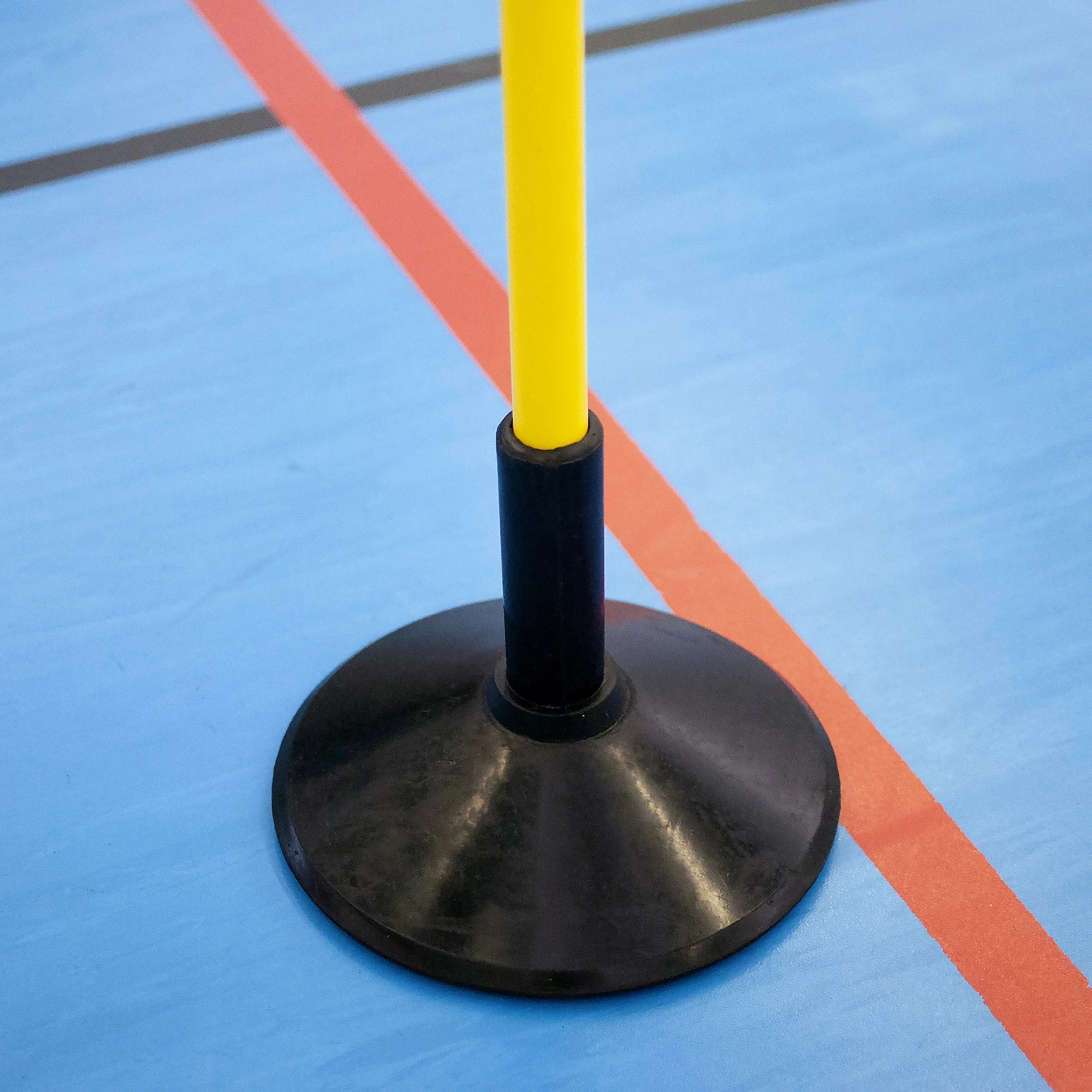 Adjustable Basketball Defensive Mannequin