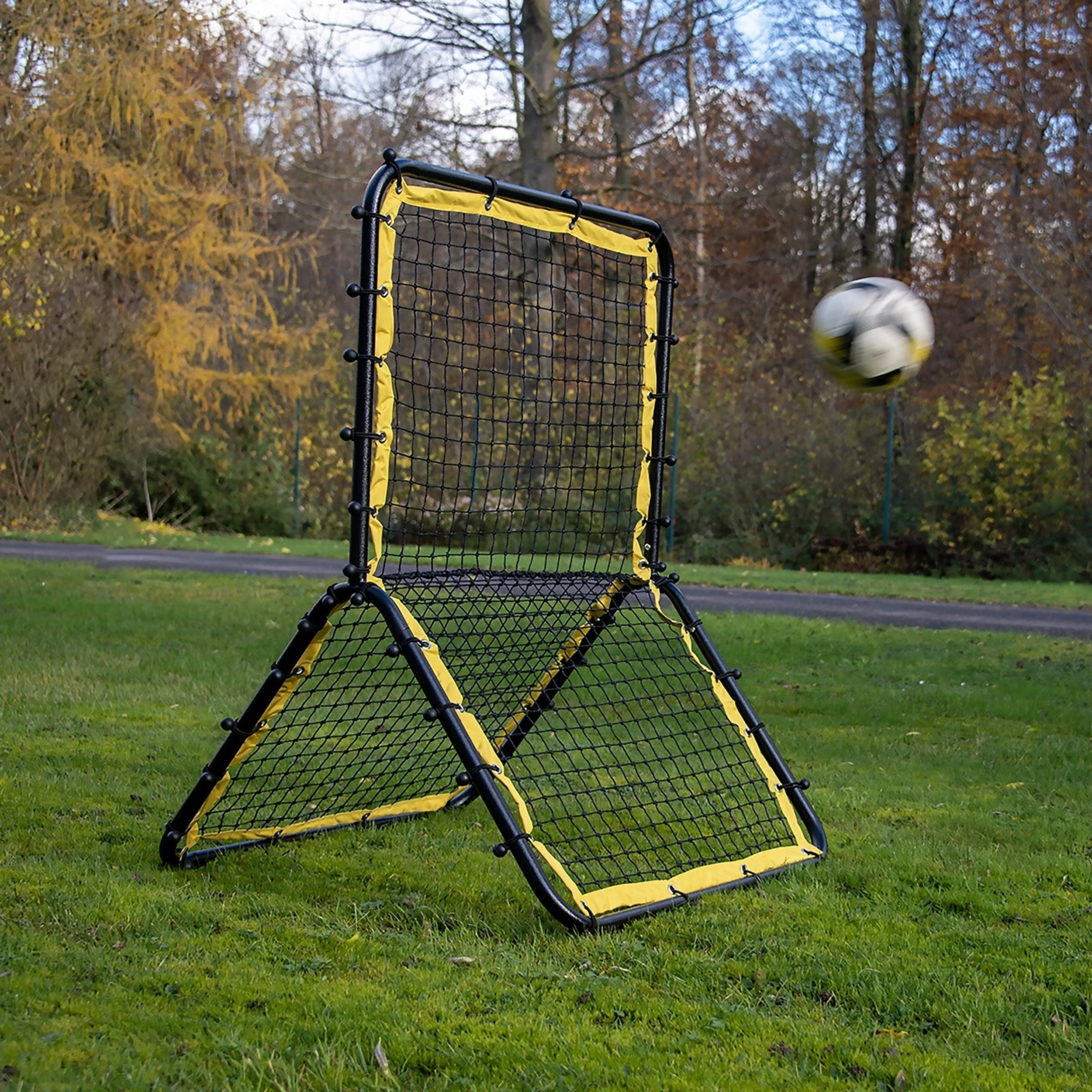 Y rebounder net - 70cm x 80cm Powershot