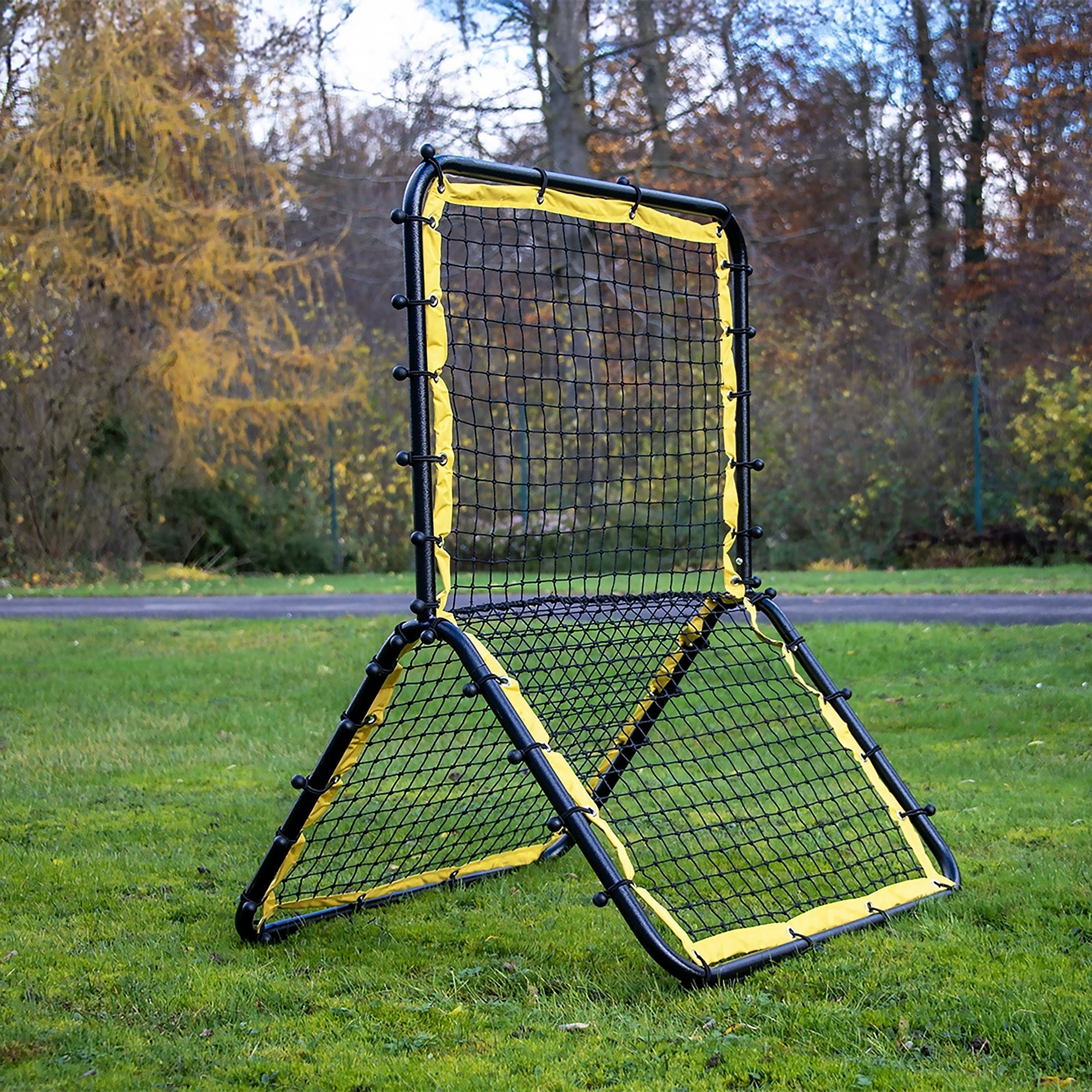 Y rebounder net - 70cm x 80cm Powershot