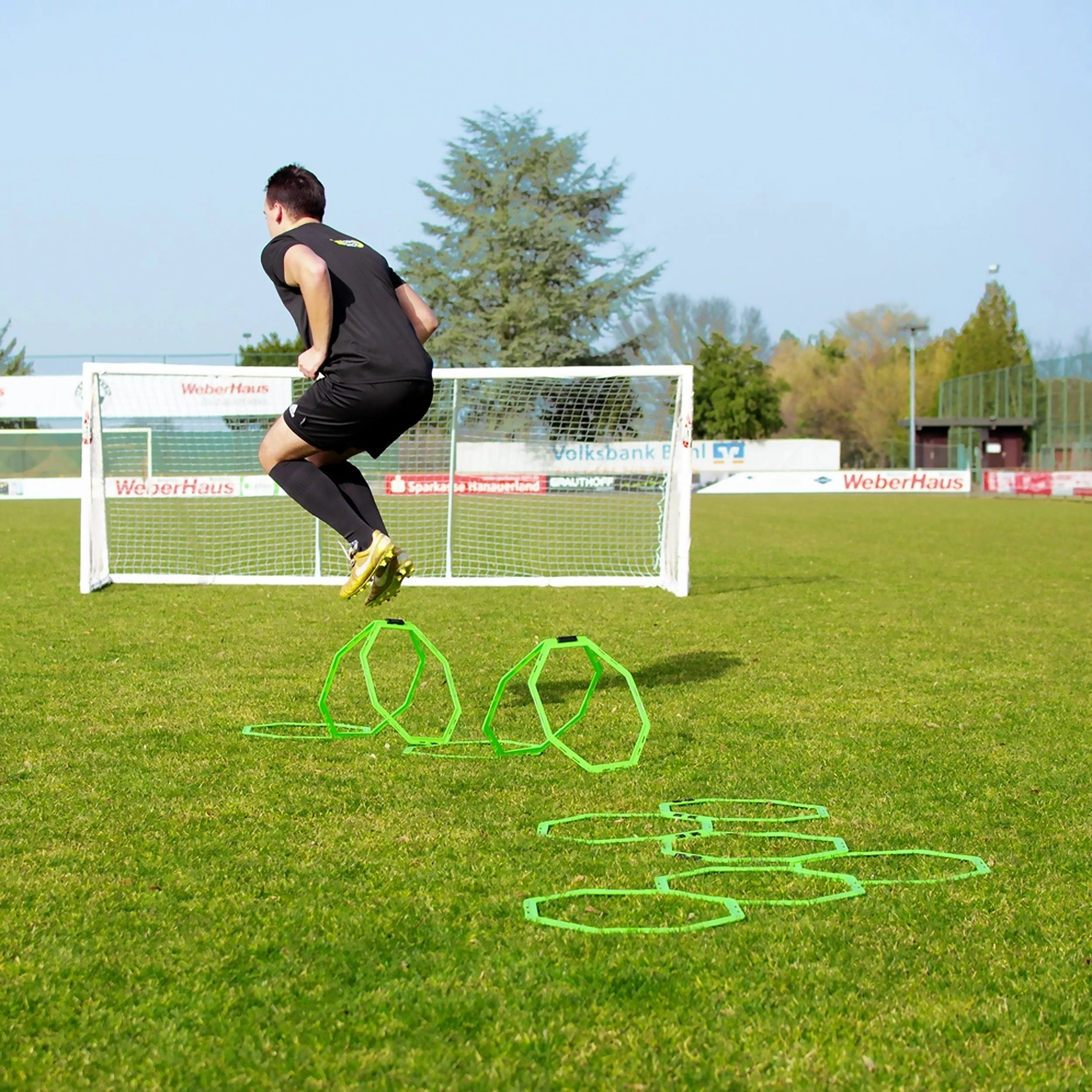 Striker training kit Powershot