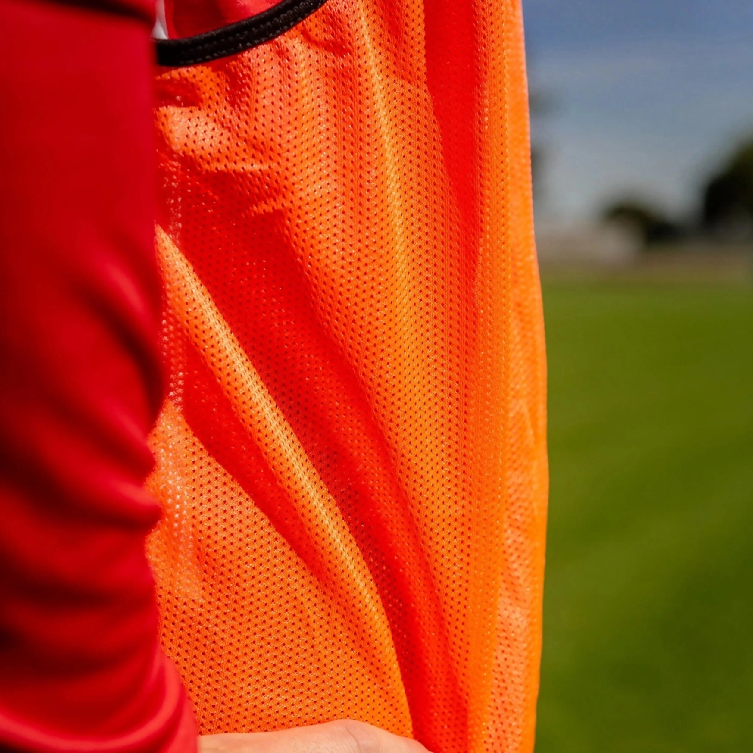 Training bib - Set of 5 Powershot