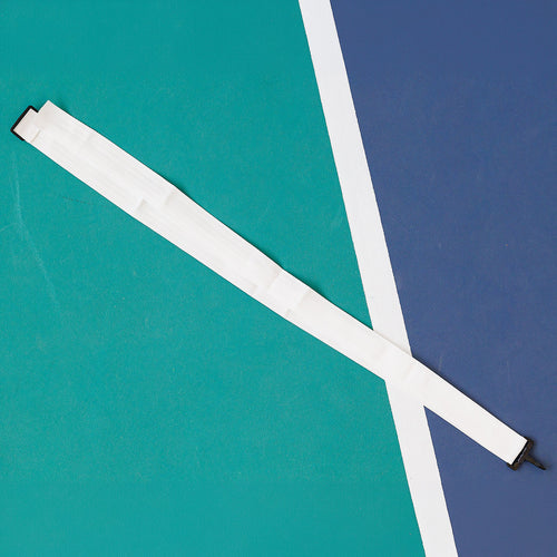 Basic tennis net regulator Carrington