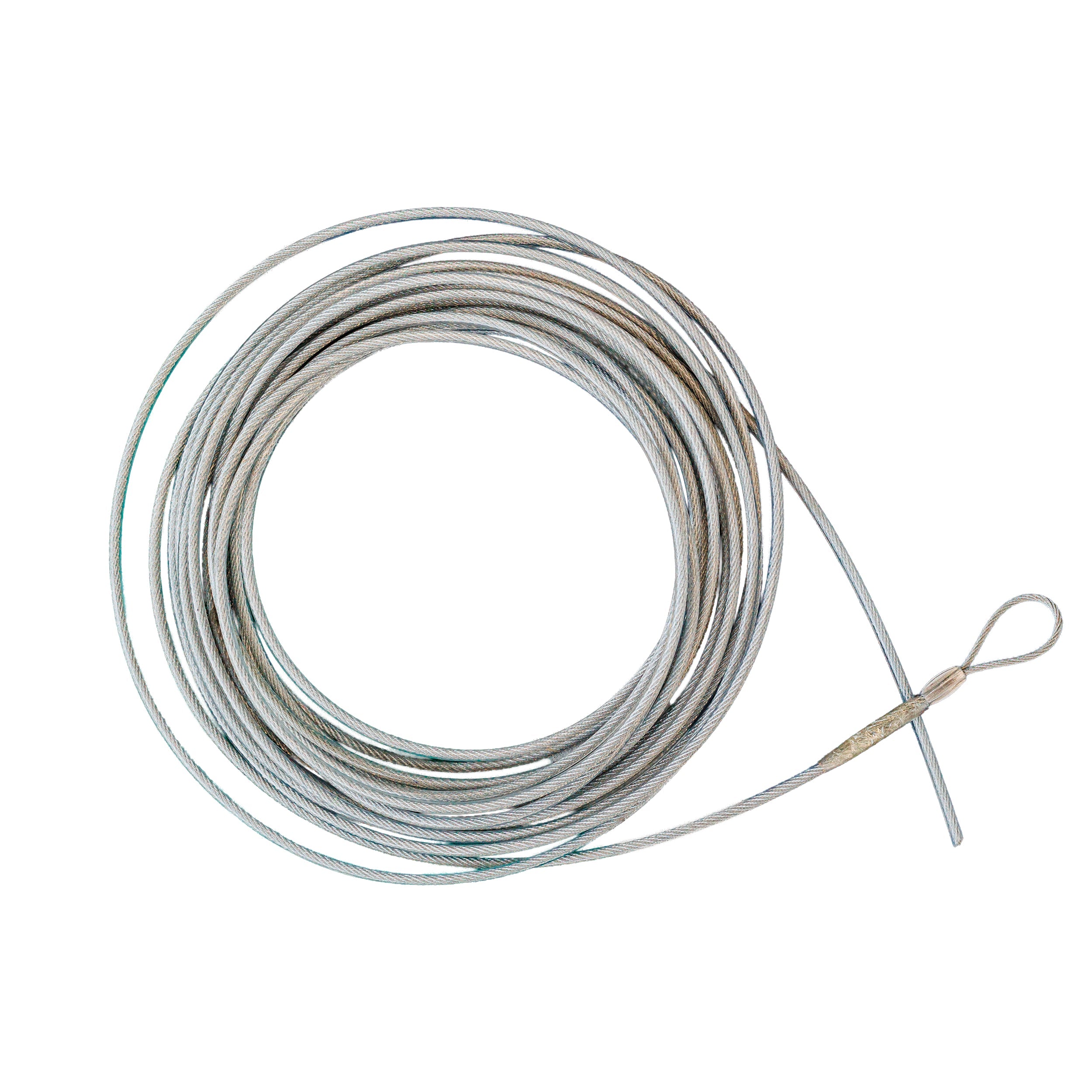 Tennis net cable Carrington