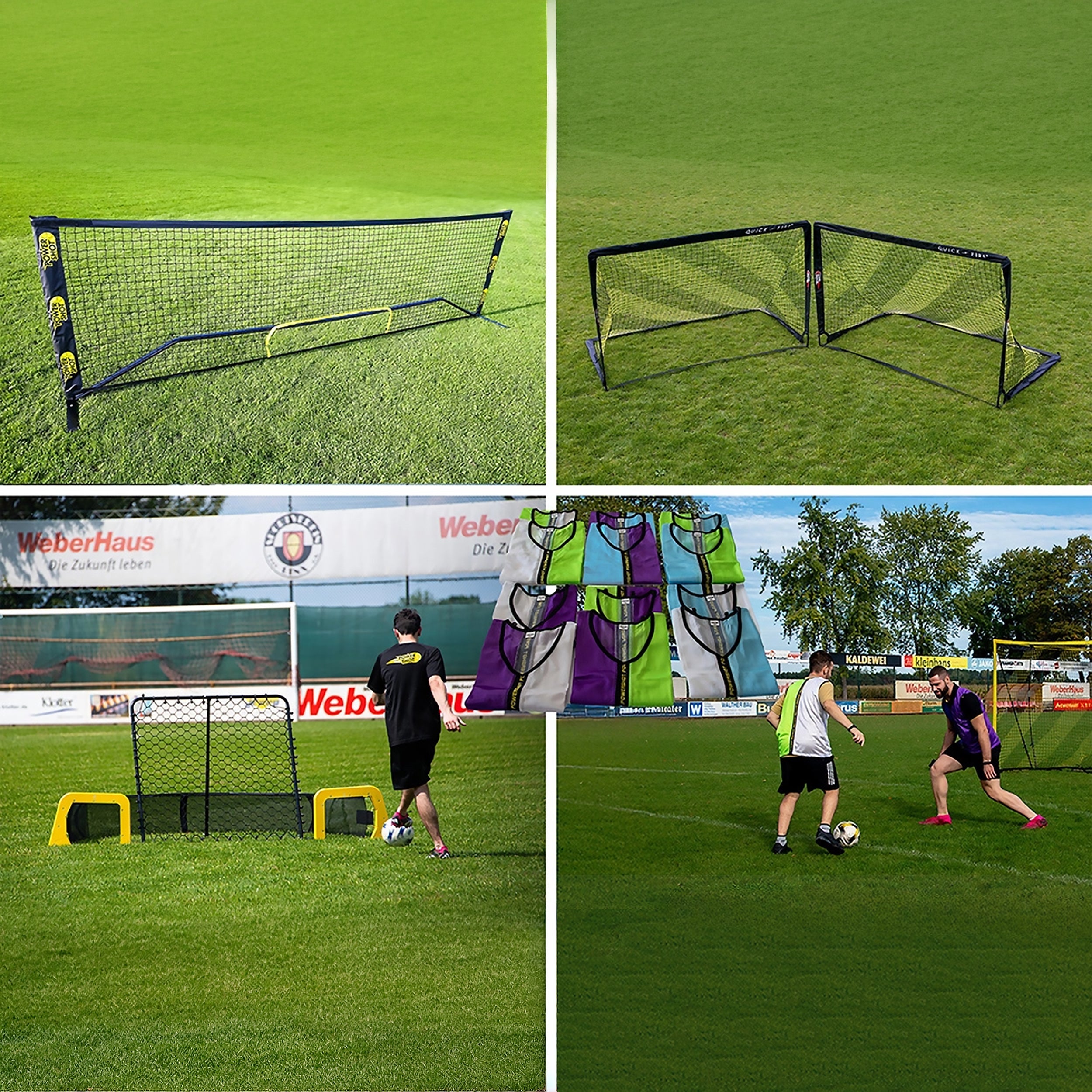 Midfield training kit Powershot