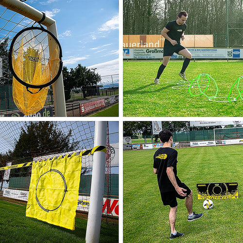 Striker training kit Powershot