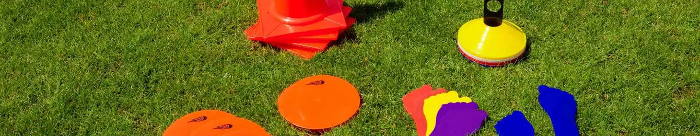 Training equipment