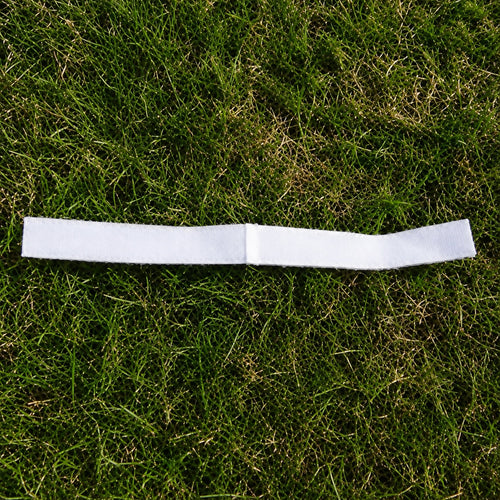 Velcro Football Net Ties - Quick-Release Fasteners (Pack of 10) Powershot